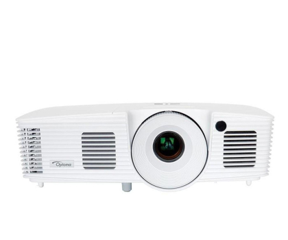 Projektor OPTOMA X402 DLP XGA Full 3D 4200AL, 20000:1,4:3